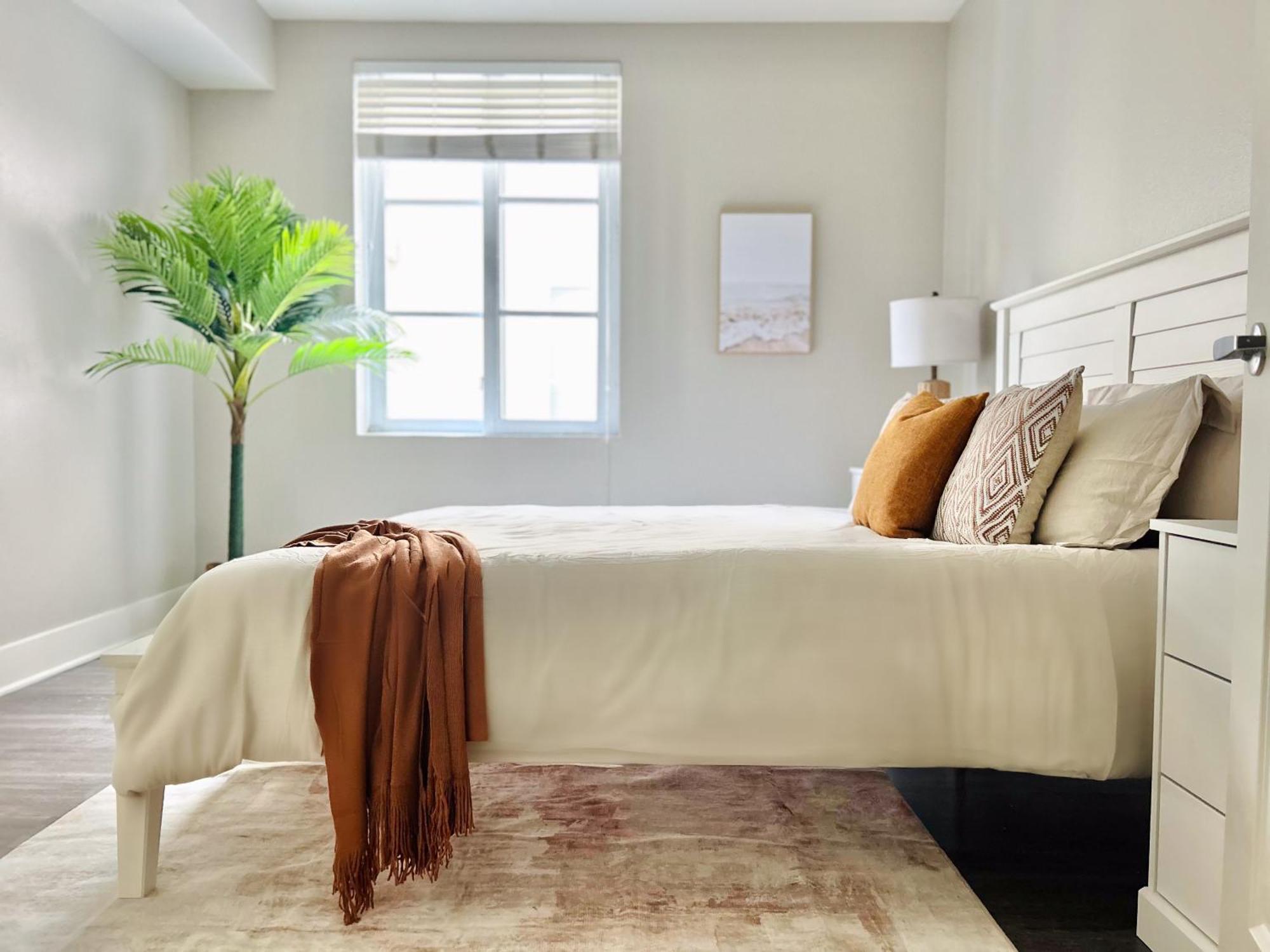 2Bd 2Ba Santa Monica Apartment With Relaxing Pool View Los Angeles Extérieur photo