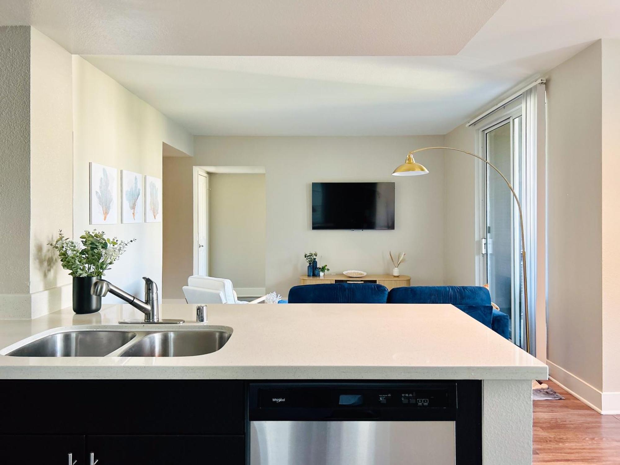 2Bd 2Ba Santa Monica Apartment With Relaxing Pool View Los Angeles Extérieur photo