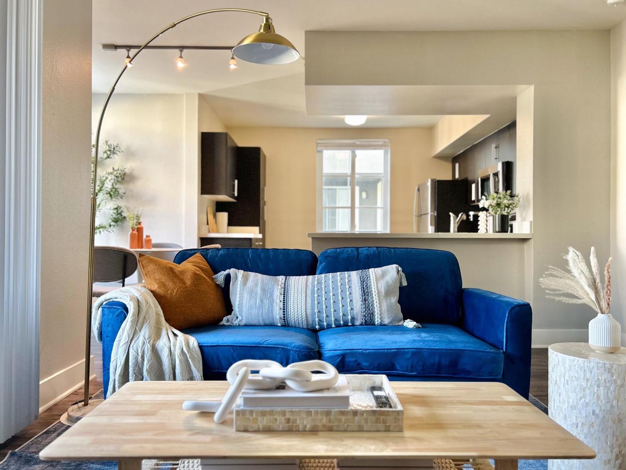 2Bd 2Ba Santa Monica Apartment With Relaxing Pool View Los Angeles Extérieur photo