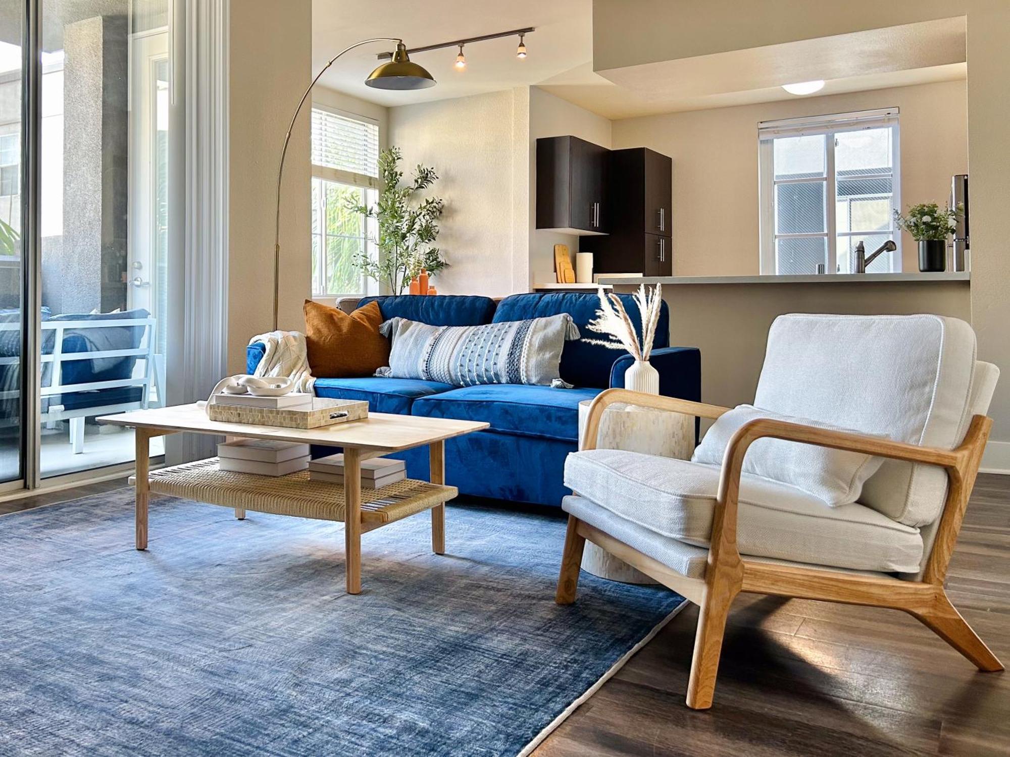2Bd 2Ba Santa Monica Apartment With Relaxing Pool View Los Angeles Extérieur photo
